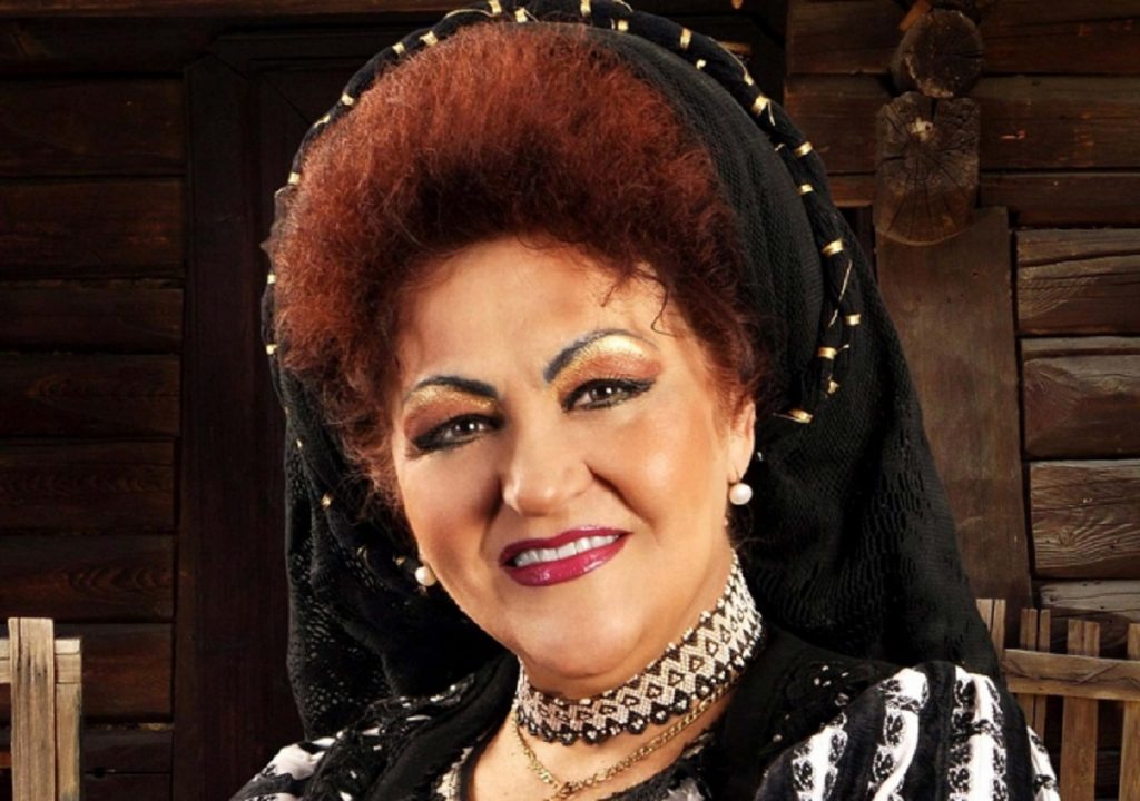 Câți bani cere Elena Merișoreanu pentru 45 de minute de cântat: „Am impresar, el stabilește spectacolele, își ia și el partea lui”