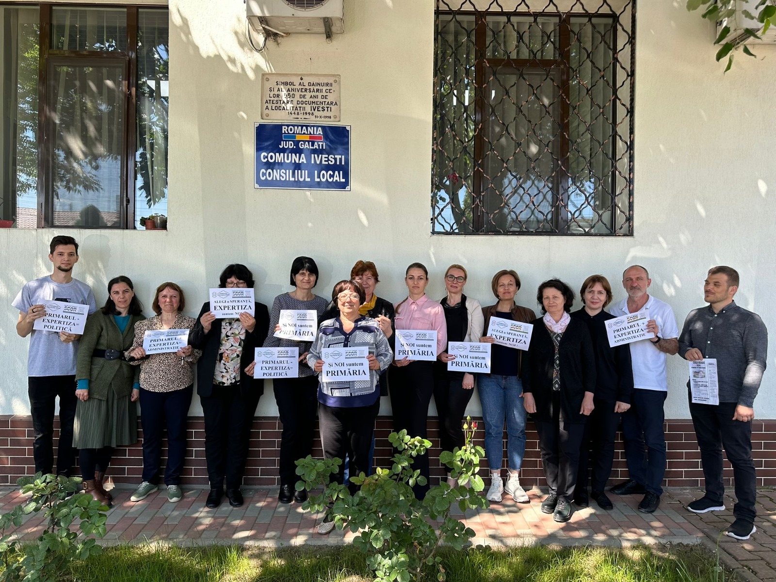 Val de greve și proteste înaintea alegerilor din 9 iunie. Cabinetul Ciolacu, acuzat de „discriminare salarială” inclusiv de aparatul de lucru al Guvernului