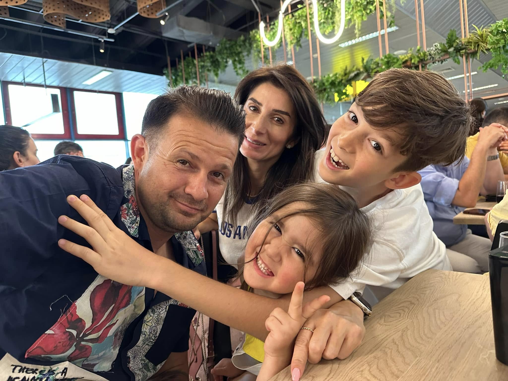 Robert Tudor și Elena au câștigat Power Couple, sezonul 2. Ce au de gând să facă cu marele premiu