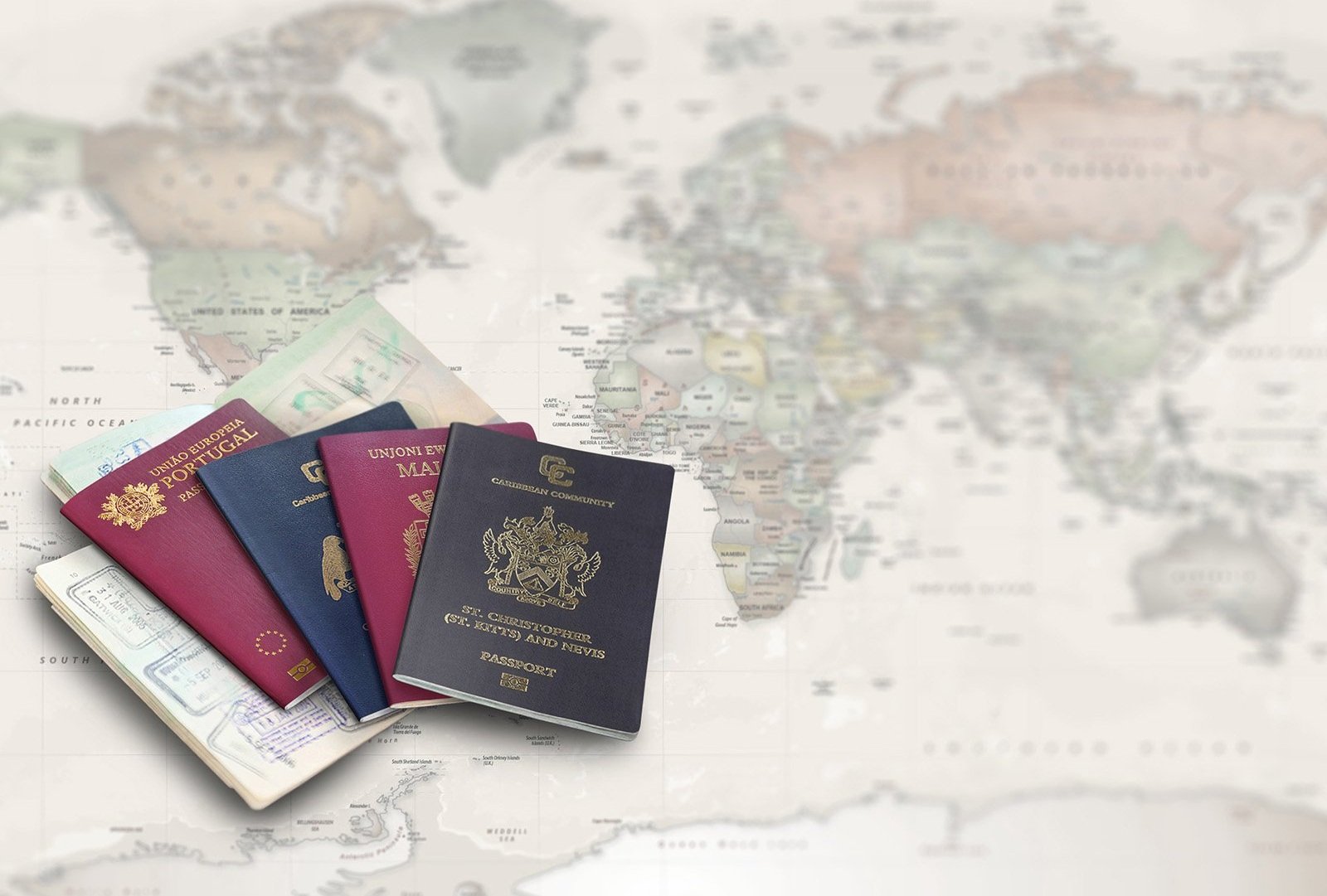 West African island nation launches $90K citizenship by investment program