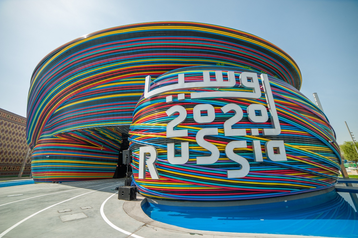 World Expo Dubai. Cum arată expoziția gigantică de 7 miliarde de dolari la care e prezentă și România. Libertatea relatează de la eveniment