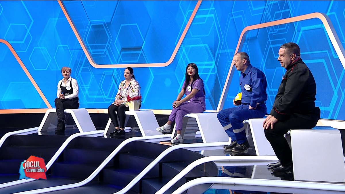 Dan Negru, primele declarații despre noul sezon „Jocul cuvintelor”. Când începe show-ul la Kanal D