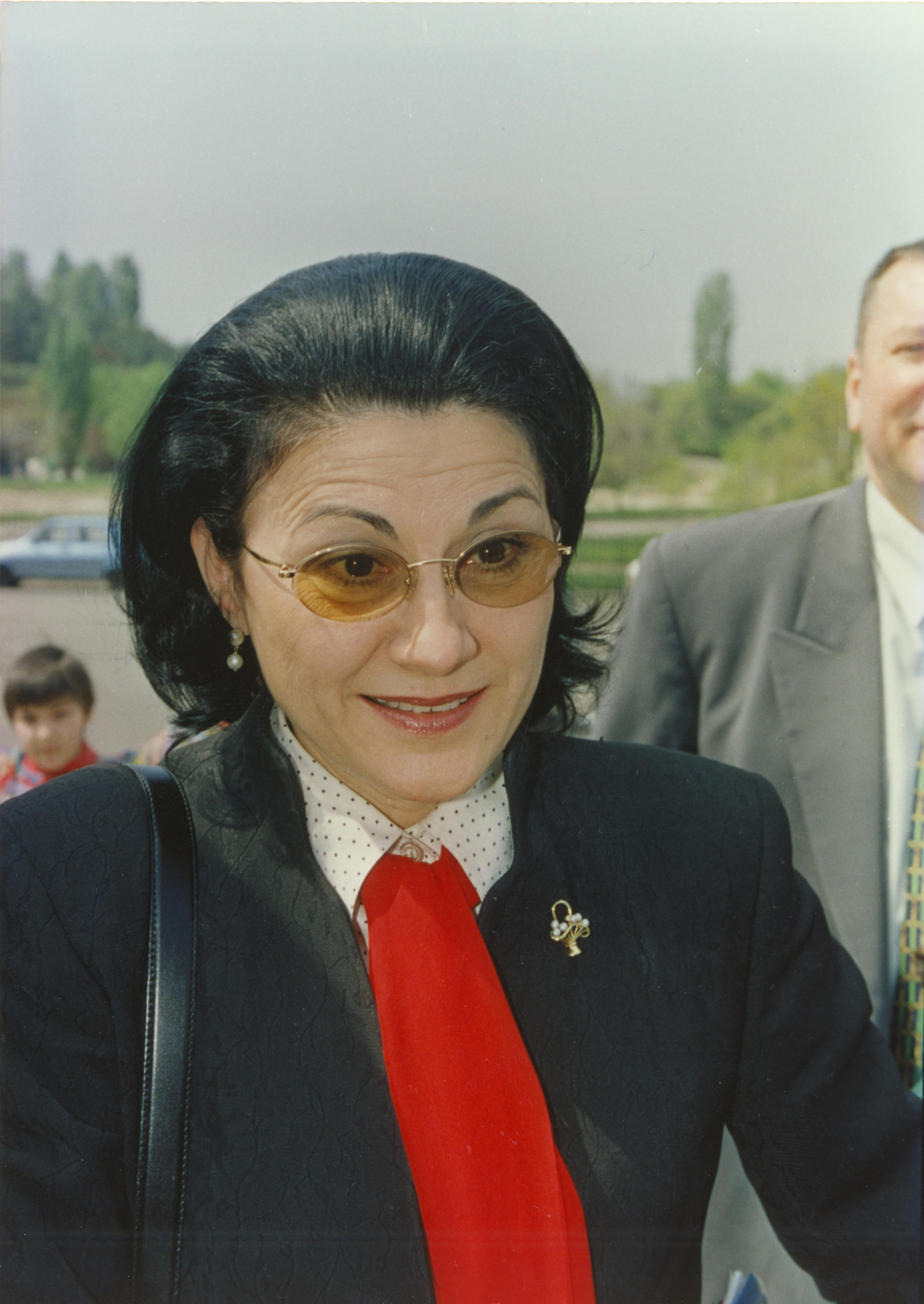 Atunci și Acum: Ecaterina Andronescu, fostul ministru al Educației care a scăpat după 4 ani de dosarul penal și a fost înlăturată din conducerea PSD