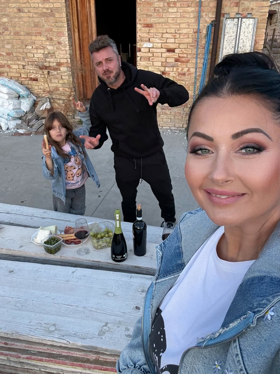Imagini din casa pe care Gabriela Cristea și Tavi Clonda și-au cumpărat-o în Italia. Cum arată locuința