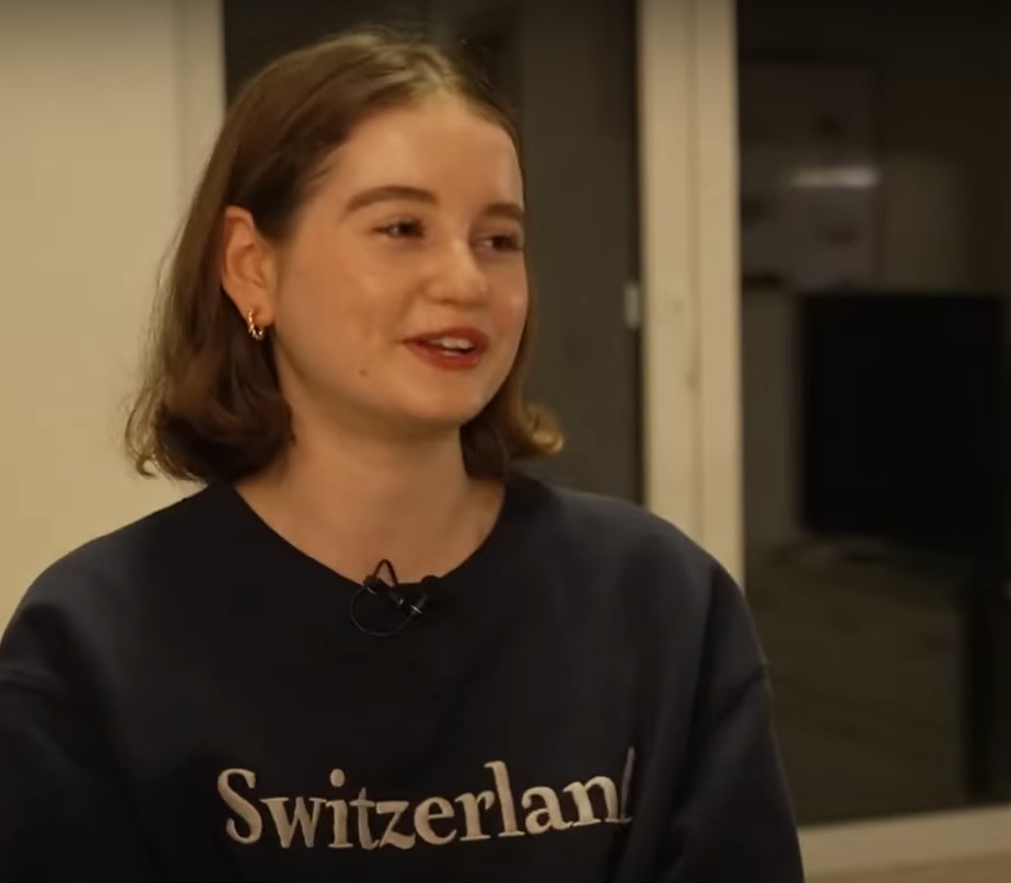 Cum a reacționat Monica Gabor când a aflat că Irina Columbeanu vine în România să-și vadă tatăl. „Mama e femeia vieții mele”
