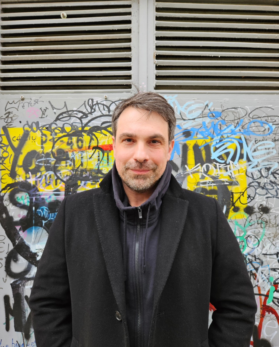 Alexandru Ciucu, despre conflictul cu Alexandru Papadopol. „L-au luat nervii. Câte duble să tragă?”