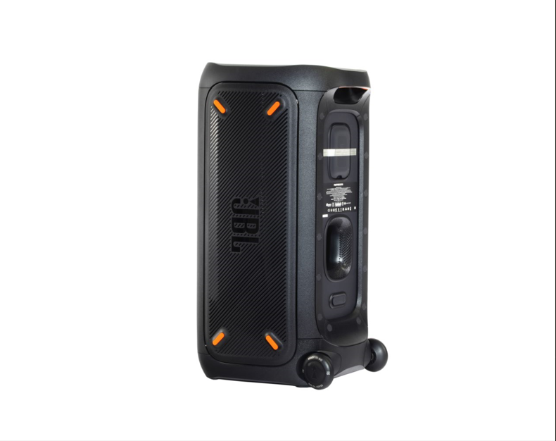 1500 watt! A JBL legújabb partihangszórója a leghangosabb, amit a cég valaha kínált