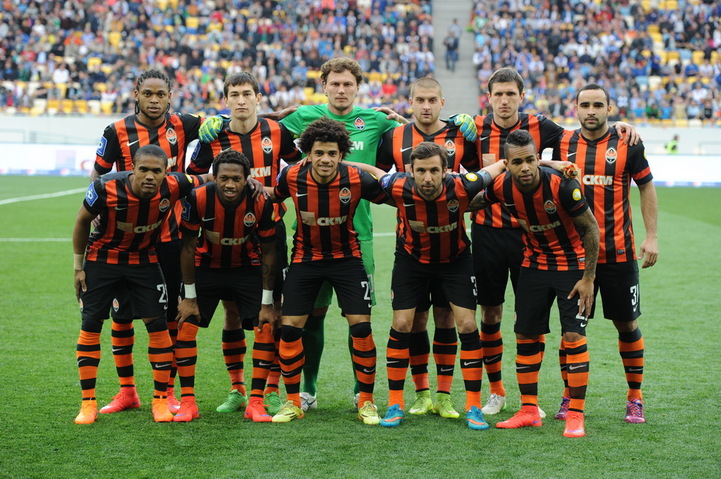 Mircea Lucescu a fost blocat de Dinamo Kiev. Adio, titlu? / FOTO&VIDEO