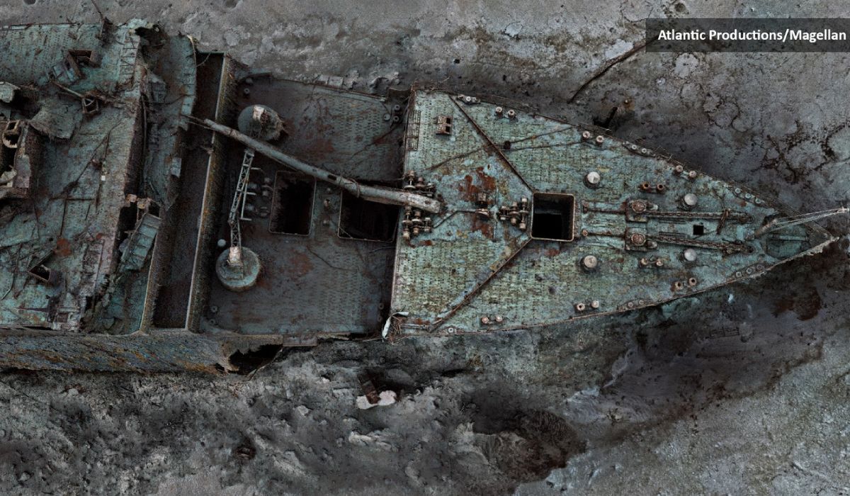 James Cameron explică cum ai fi putut supraviețui scufundării Titanicului. Strategia ingenioasă a regizorului