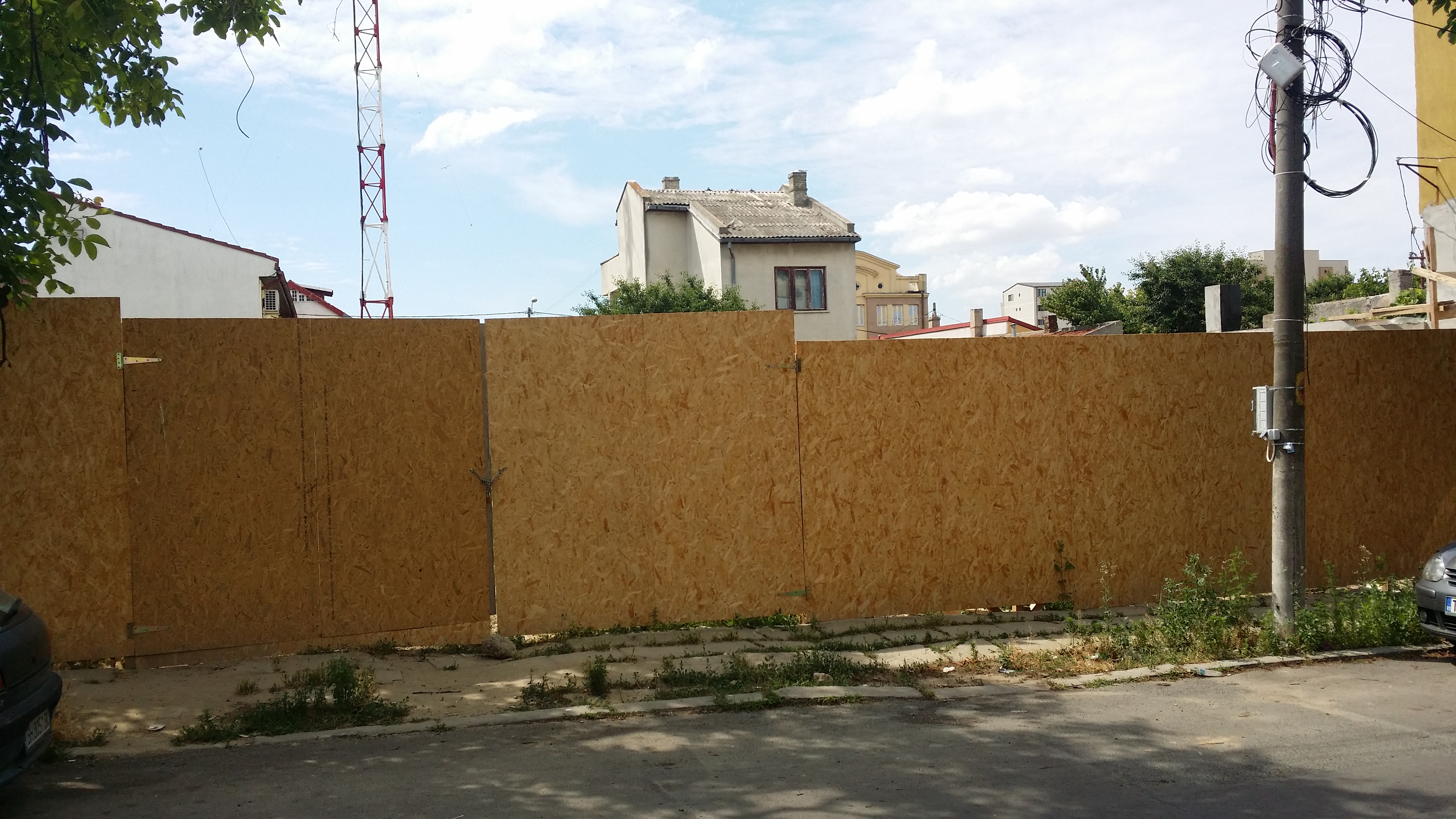 Renegată la Constanța! Autoritățile îi fac viața grea Simonei Halep / FOTO