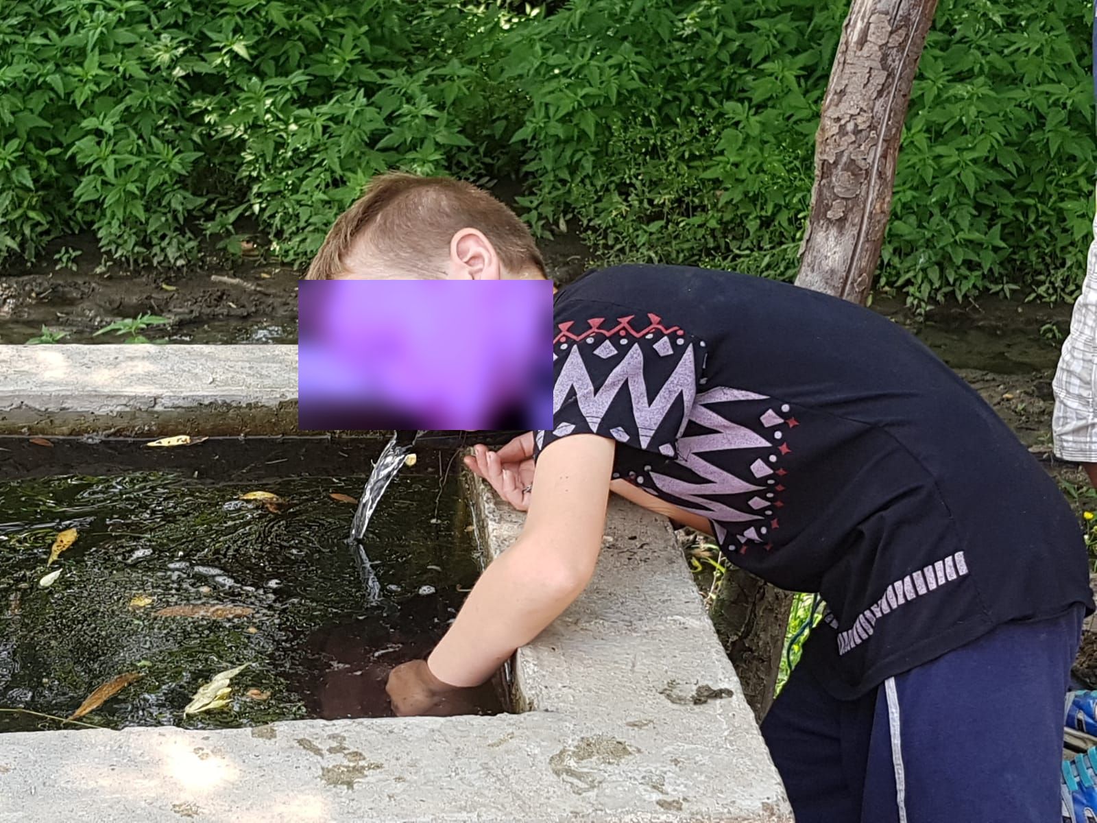 REPORTAJ/Viața de coșmar a fetițelor din Vaslui găsite în comă alcoolică. Mama își bătea copiii și îi încuia în beci, cu șobolanii - FOTO&VIDEO