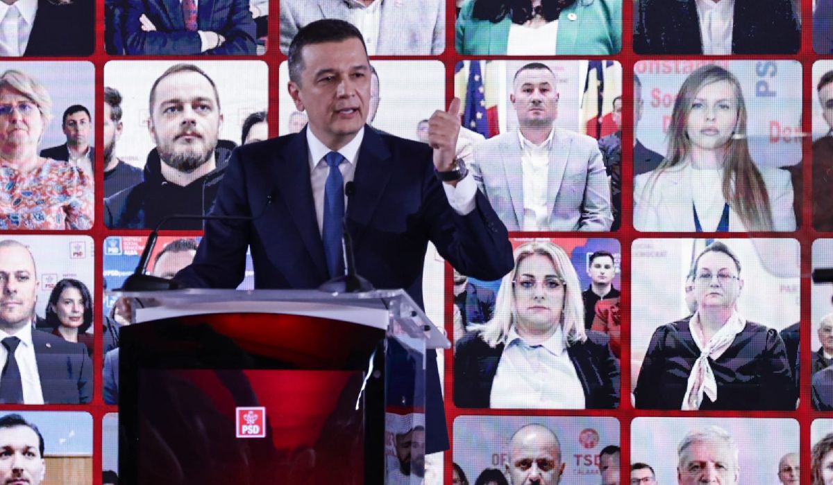 LIVE TEXT - PSD i-a retras sprijinul politic lui Ilie Bolojan / Premierul refuză să demisioneze / Primarul PSD care a votat pentru continuarea guvernării