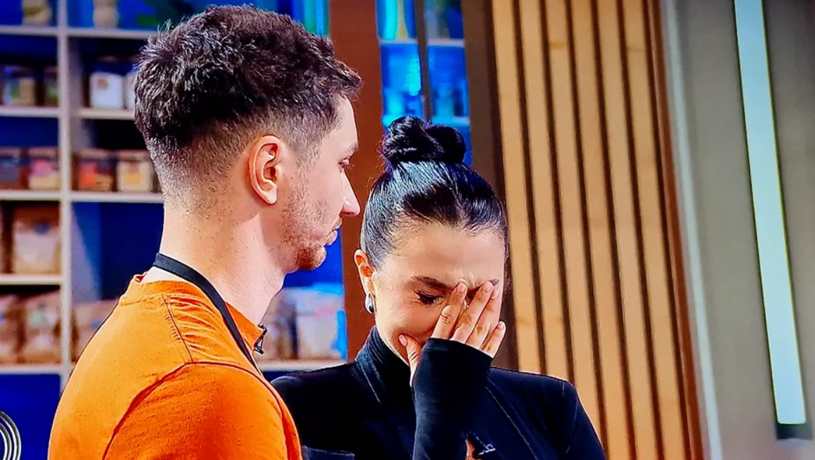 Cerere în căsătorie la MasterChef 2024, ediția din această seară. Momentul la care nu s-a gândit nimeni