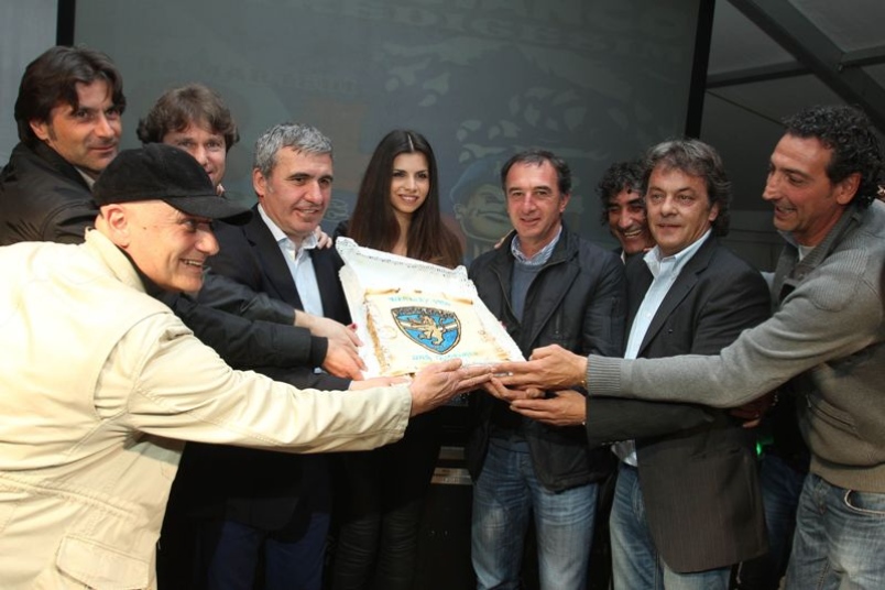 Hagi, 50 de ani pe 5 februarie: ”Cumpăna mea a fost la Brescia!”. ^ZI SPECIALĂ PENTRU REGE