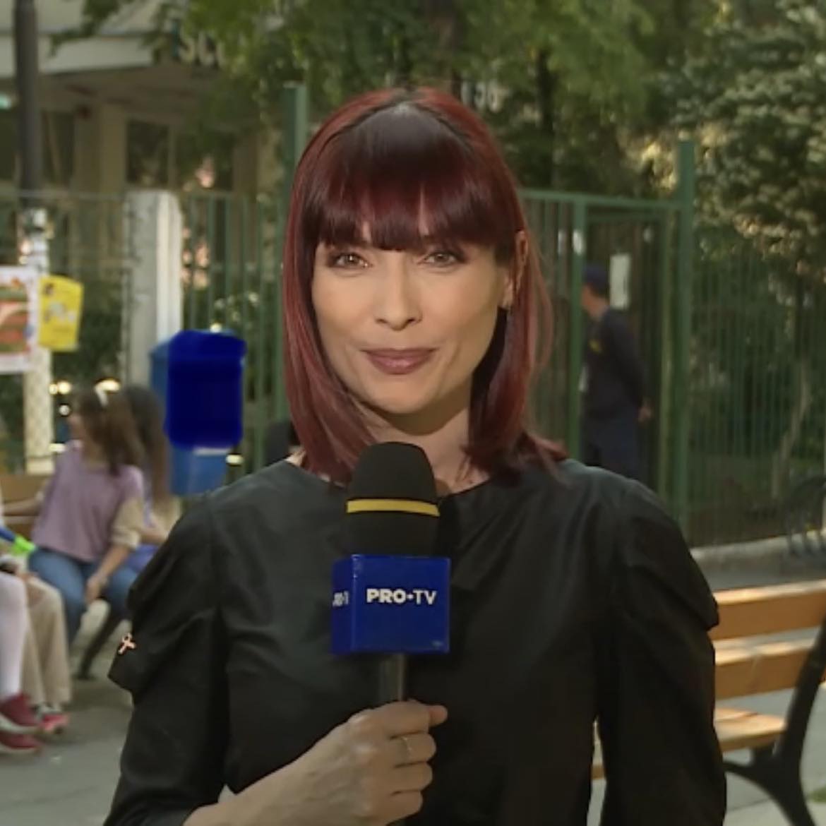 Adriana Stere a paralizat după ce a mâncat brânză contaminată cu bacterii: „M-am trezit și nu am mai putut să merg”