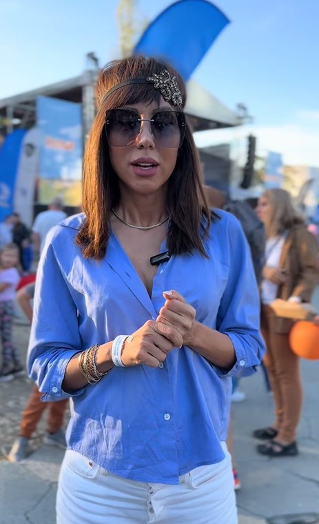 Radu Ciucă a plecat de lângă Cătălin Măruță la Antena 1: „Mă simt ca acasă”. Ce spune despre „Furnicuțele”, noua emisiune a lui Denise Rifai