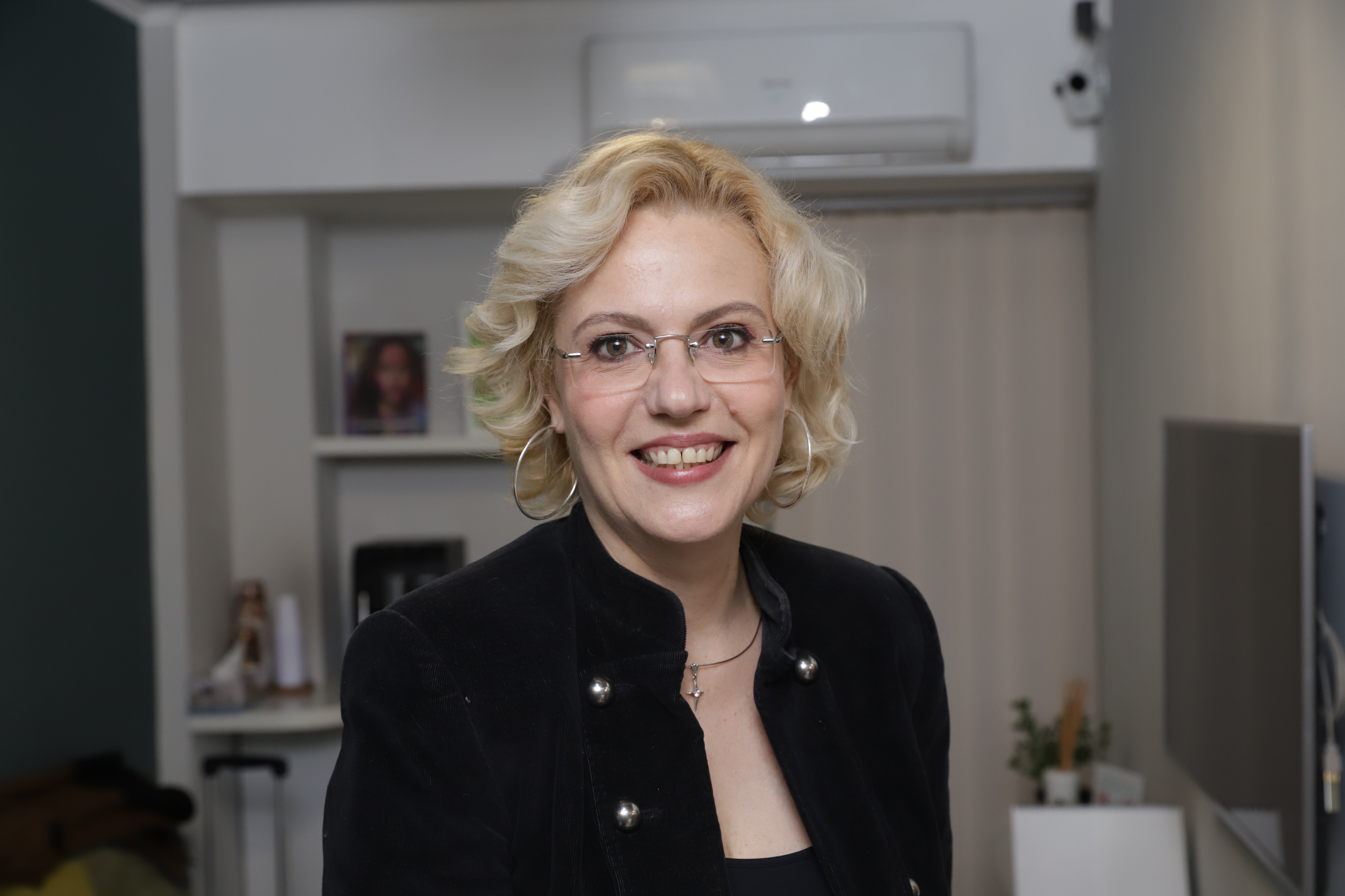 Cu ce se ocupă Raluca Moianu la 17 ani de când a prezentat emisiunea „Iartă-mă”: „Nu o să mă găsești stând degeaba, țin și cursuri la facultate”