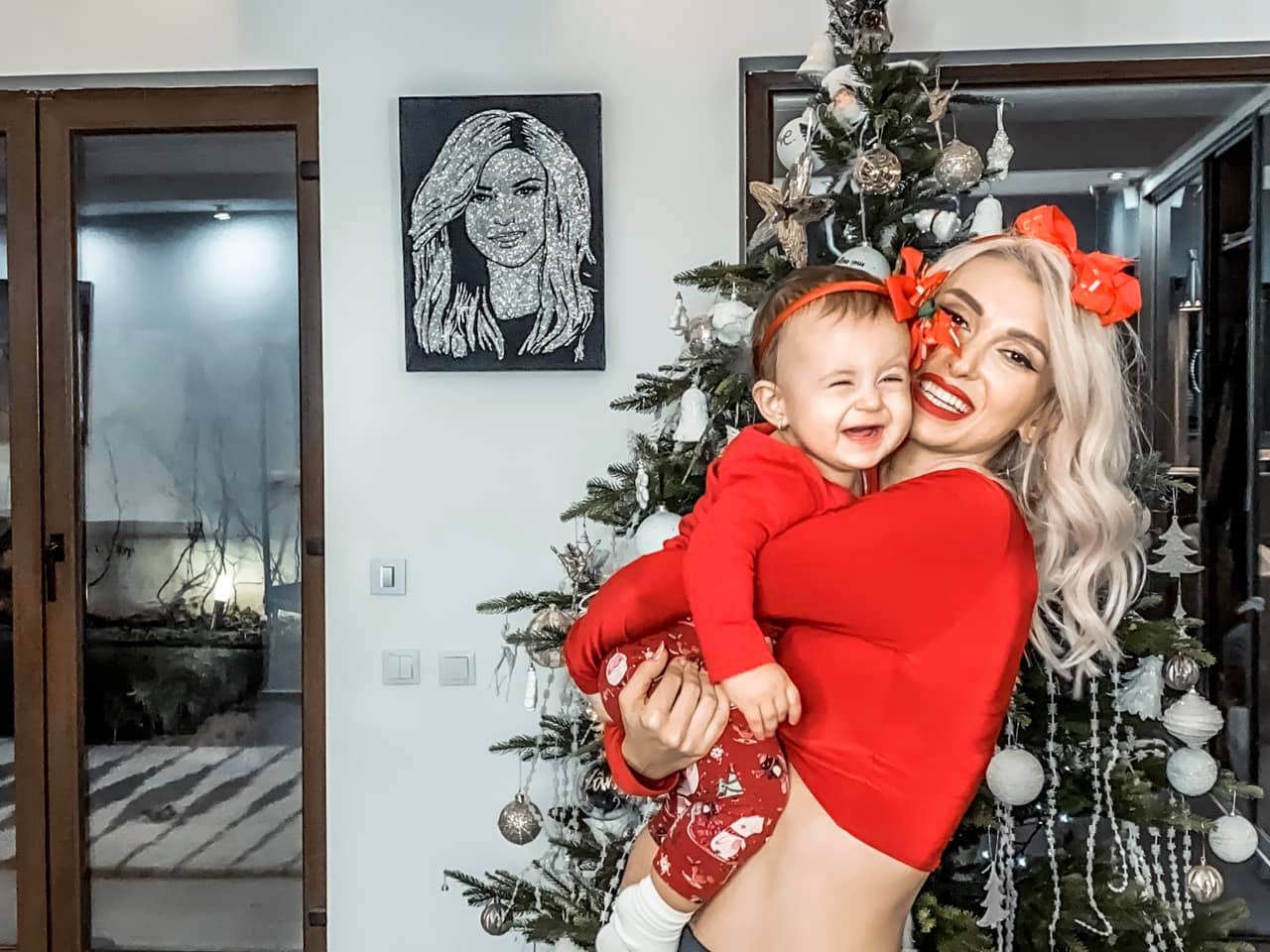 Andreea Bălan, adevărul despre reunirea André: “Dacă nu s-ar fi întâmplat acel stop cardiac, nu refăceam trupa”