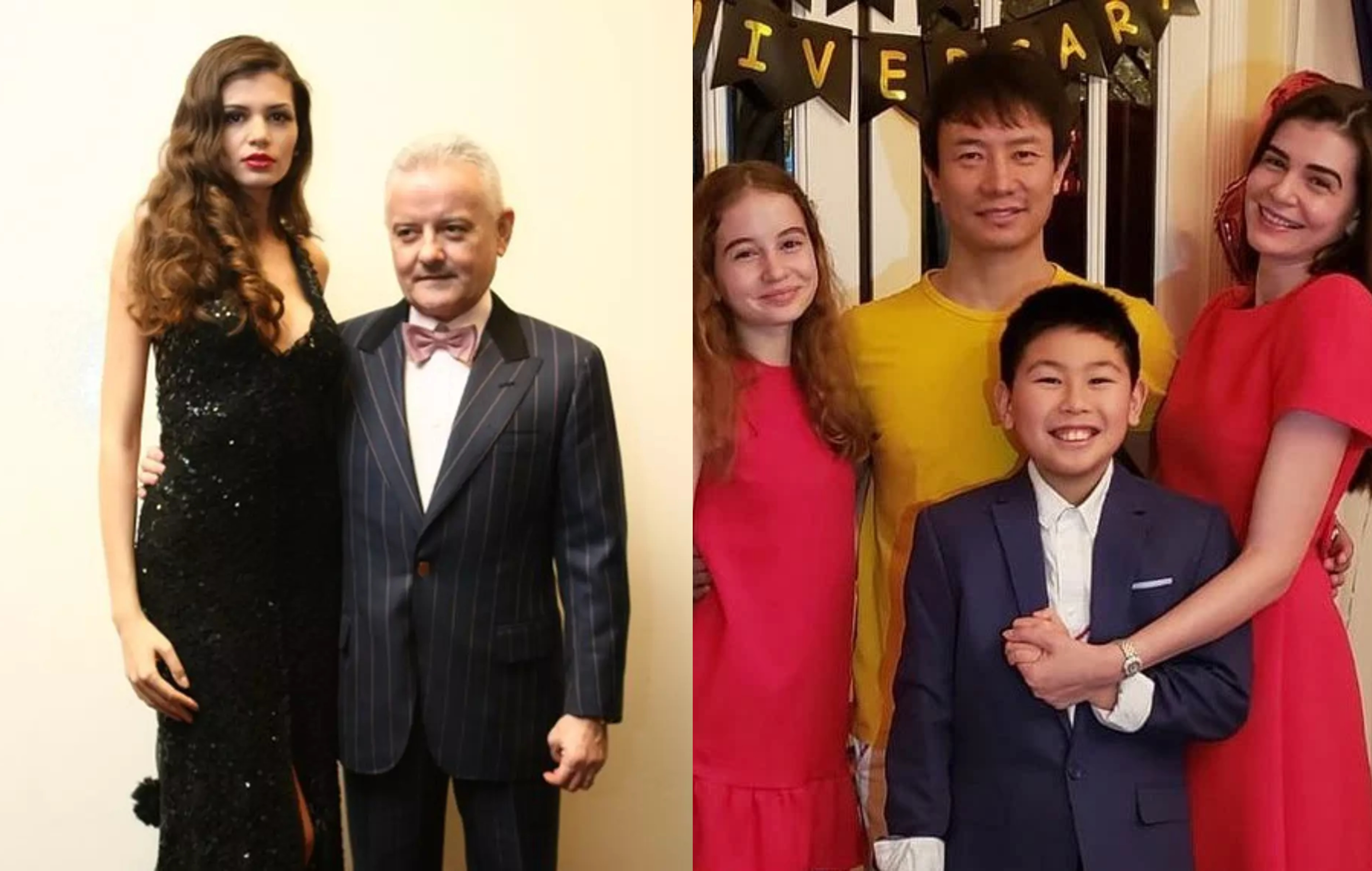 Reacția Ilincăi Vandici după ce s-a zvonit că Monica Gabor a devenit mamă pentru a doua oară: „Nu s-a arătat”. Și Teo Trandafir a comentat