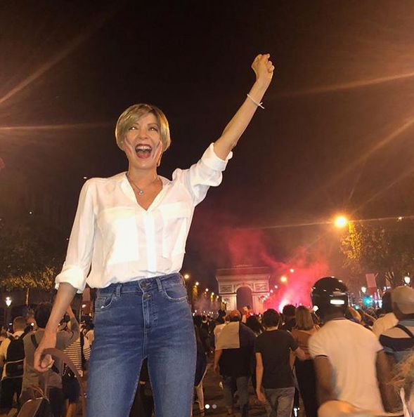 Cum arată acum Edith Gonzalez, actrița de telenovele diagnosticată cu cancer | FOTO