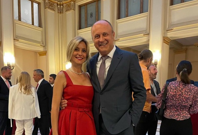 Diana Șucu rupe tăcerea după 20 de ani. Câți bani a plătit Dan Șucu la divorțul de Camelia: „45 de milioane de euro a împrumutat de la bancă”