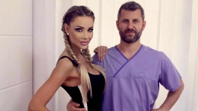 Reacțiile vedetelor după ce Călin Doboș, medicul estetician, a murit. Bianca Drăgușanu: „Este îngrozitor. Nu pot să cred așa ceva”