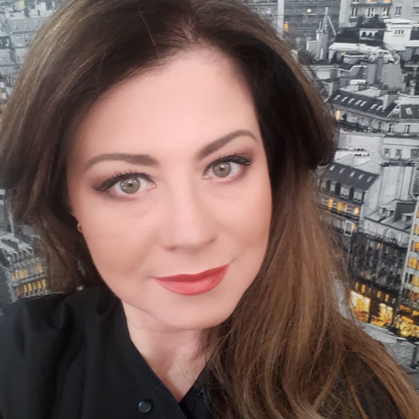 Imagini rare cu fata Corinei Dănilă. Rianna are 20 de ani: „Te privesc cum crești cu o mândrie nesfârșită în mine”