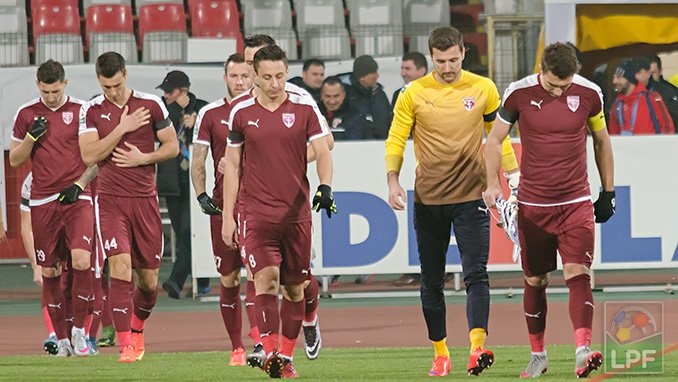 Mihai Costea, prins la pariuri! Fostul atacant de la Steaua, acum la FC Voluntari, în Liga I, ^riscă excluderea din fotbal! ”Nilă”, în ofsaid uriaș! GALERIE FOTO & VIDEO