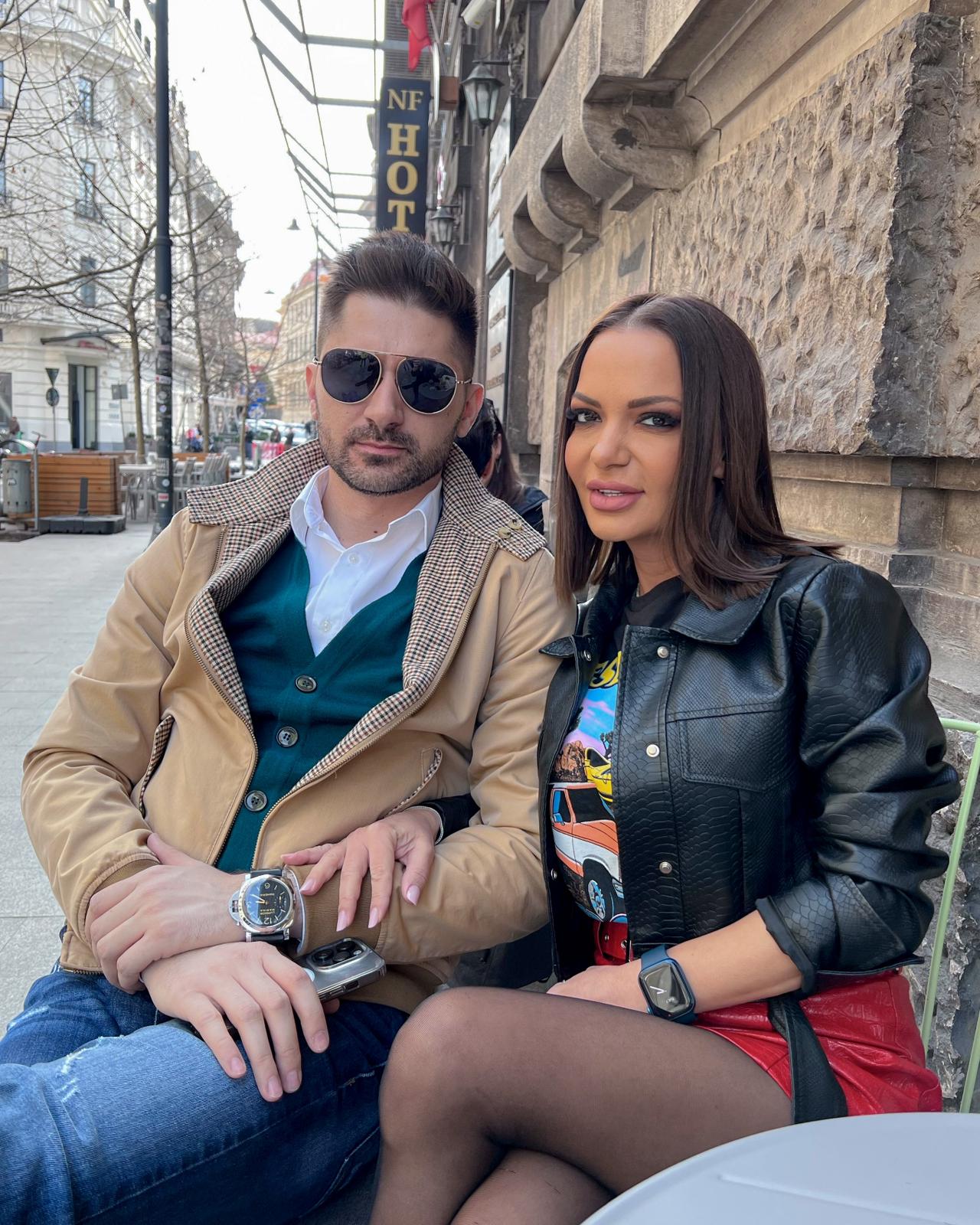 Andreea Antonescu, condiții clare pentru Victor Vrînceanu, tatăl micuței sale, după despărțire: „Ea mi-a spus să îi dau o anumită sumă de bani pe lună”