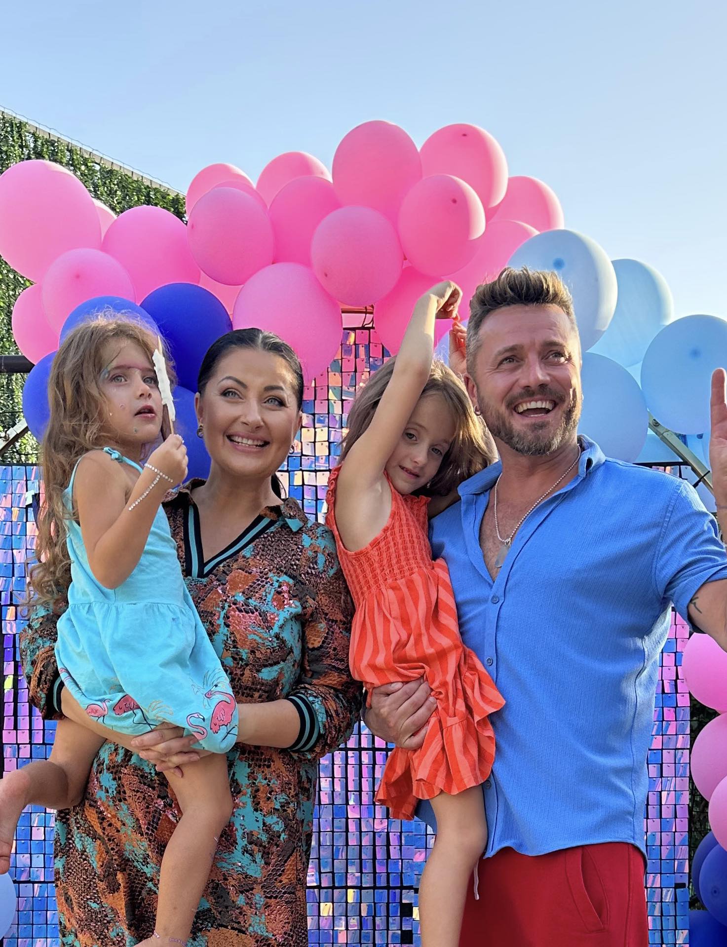 Gabriela Cristea a răbufnit, după ce s-a spus că îl întreține pe Tavi Clonda: „Ziceți că el este șomer și stă pe spinarea mea”