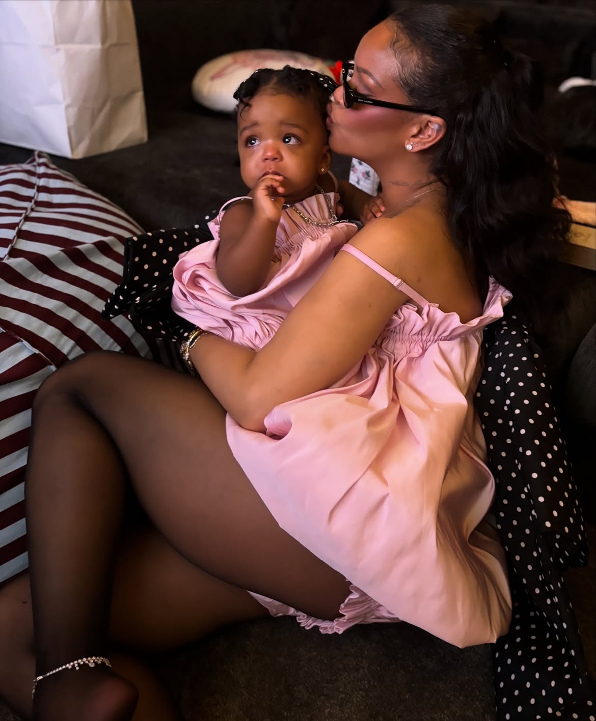 Rihanna 