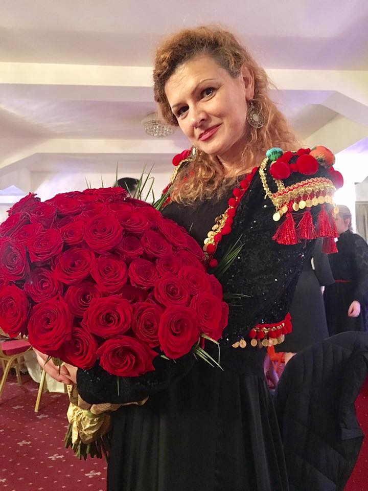 Obiceiul simplu care o ajută pe Maria Buză să se mențină în formă la 57 de ani. „Stomacul este al doilea creier al nostru”