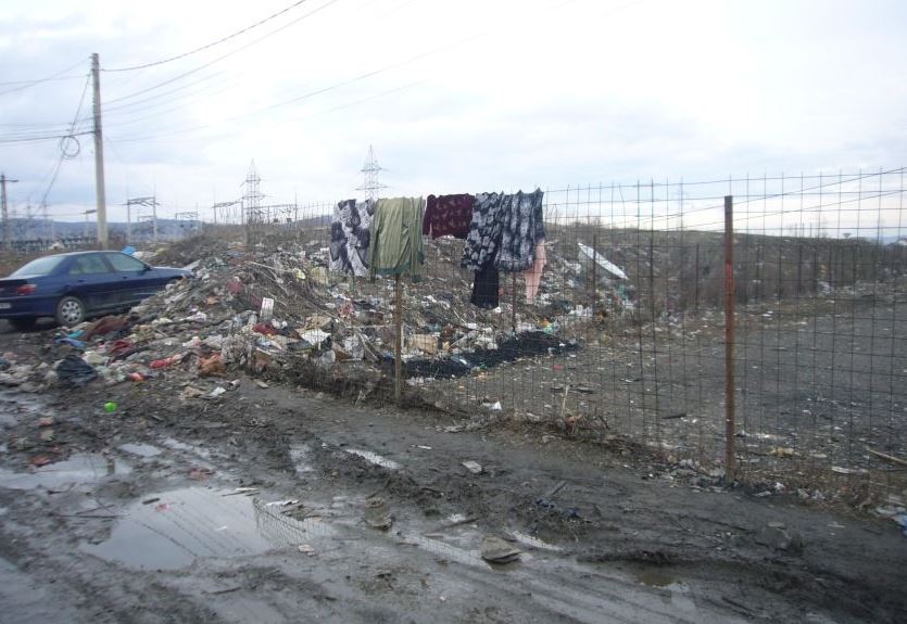 Dispensar, locuințe sociale și sală de spectacole, într-un cartier de romi din Alba Iulia. 8 milioane de euro, investiți în Lumea Nouă