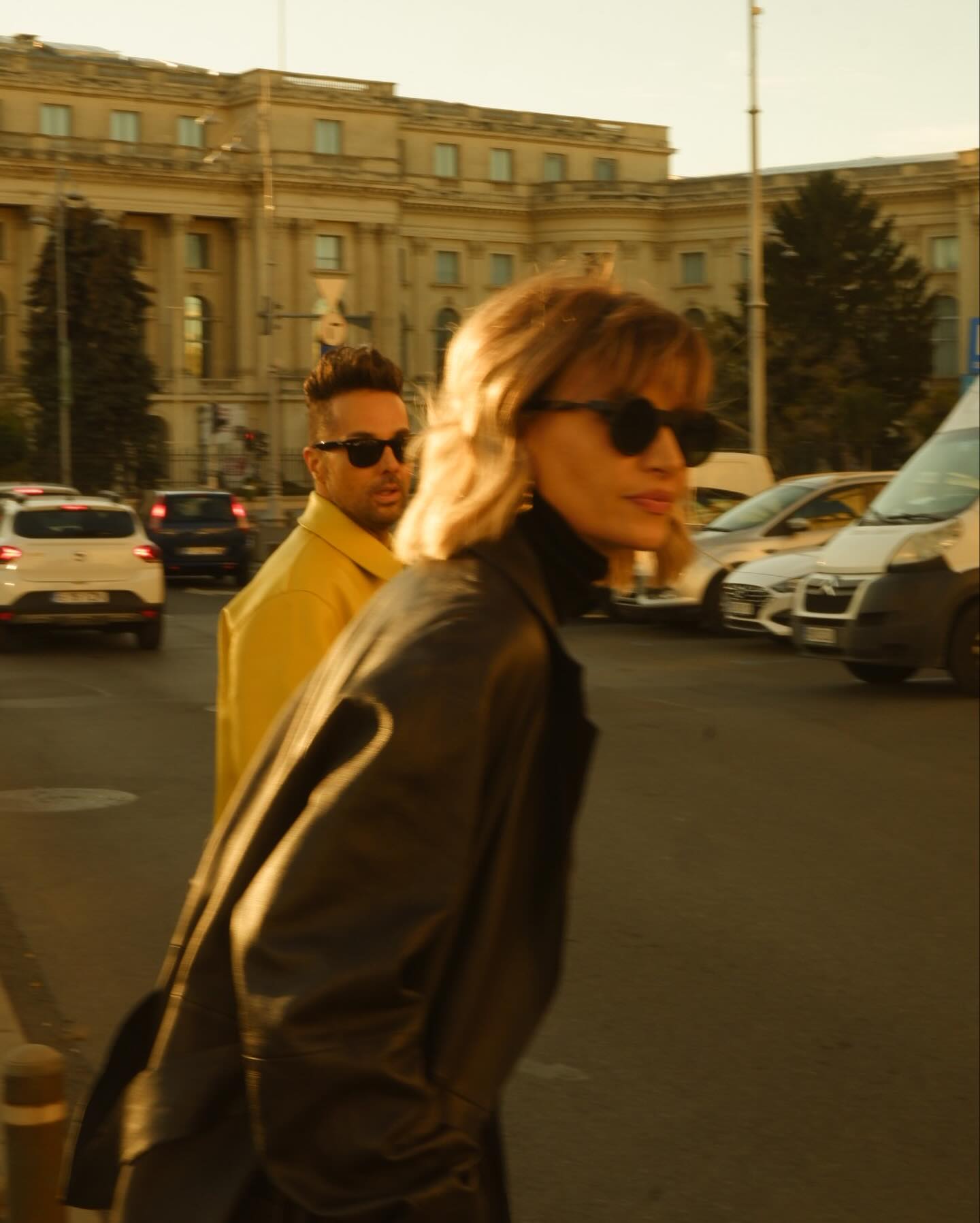Anamaria Ionescu a vorbit despre infidelitatea soțului ei, Tudor de la Fly Project. „Eram crudă, nu știam cum să mă comport”