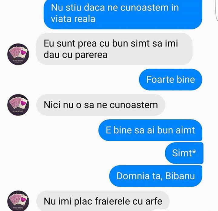Sora Deliei, în conflict cu un artist de la noi. "Am ales să nu fiu o doamnă" | FOTO