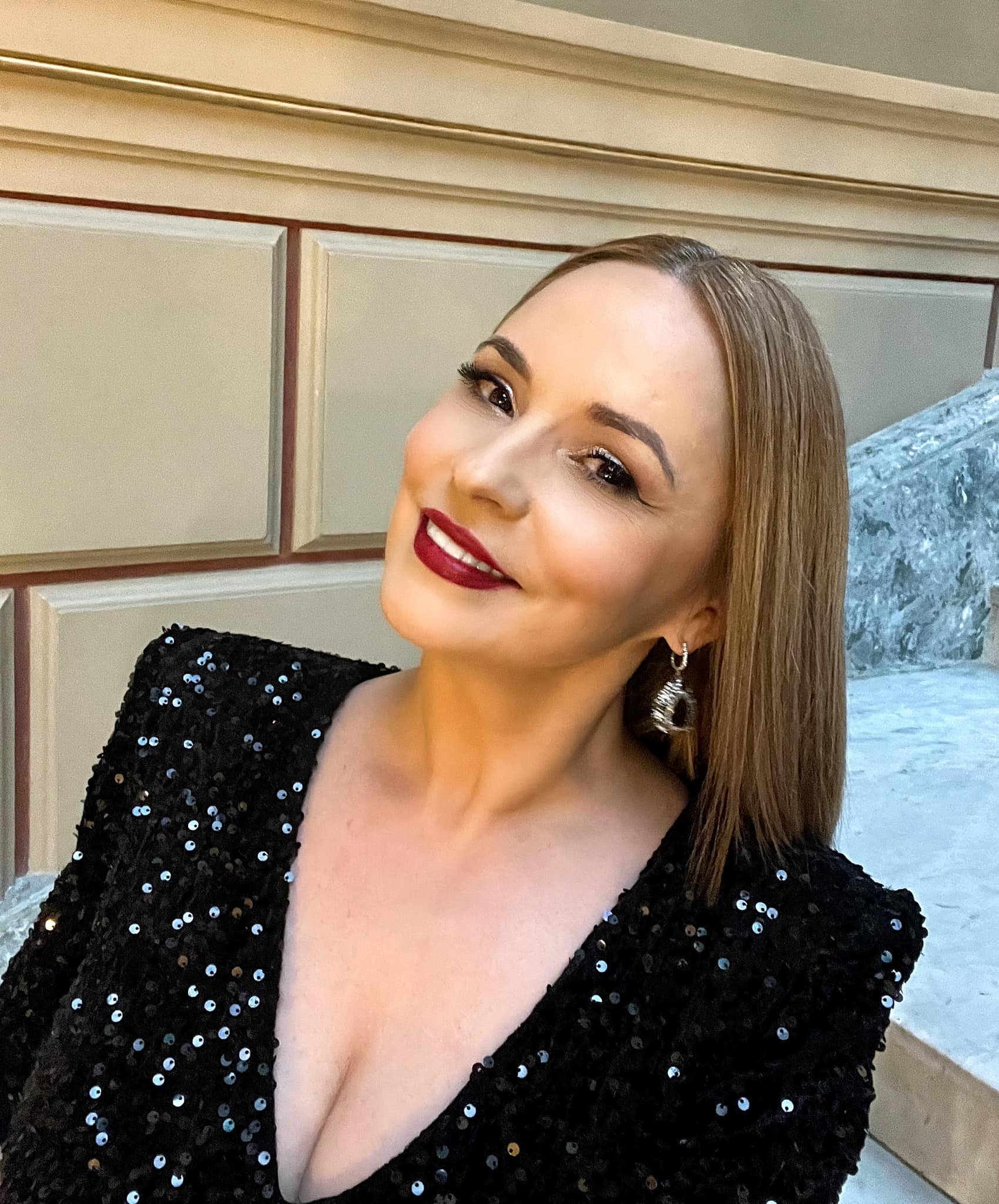 Anunțul făcut de Andreea Marin după aproape 6 ani de relație cu Adrian Brâncoveanu. „În fiecare zi trebuie să vii cu ceva către celălalt”
