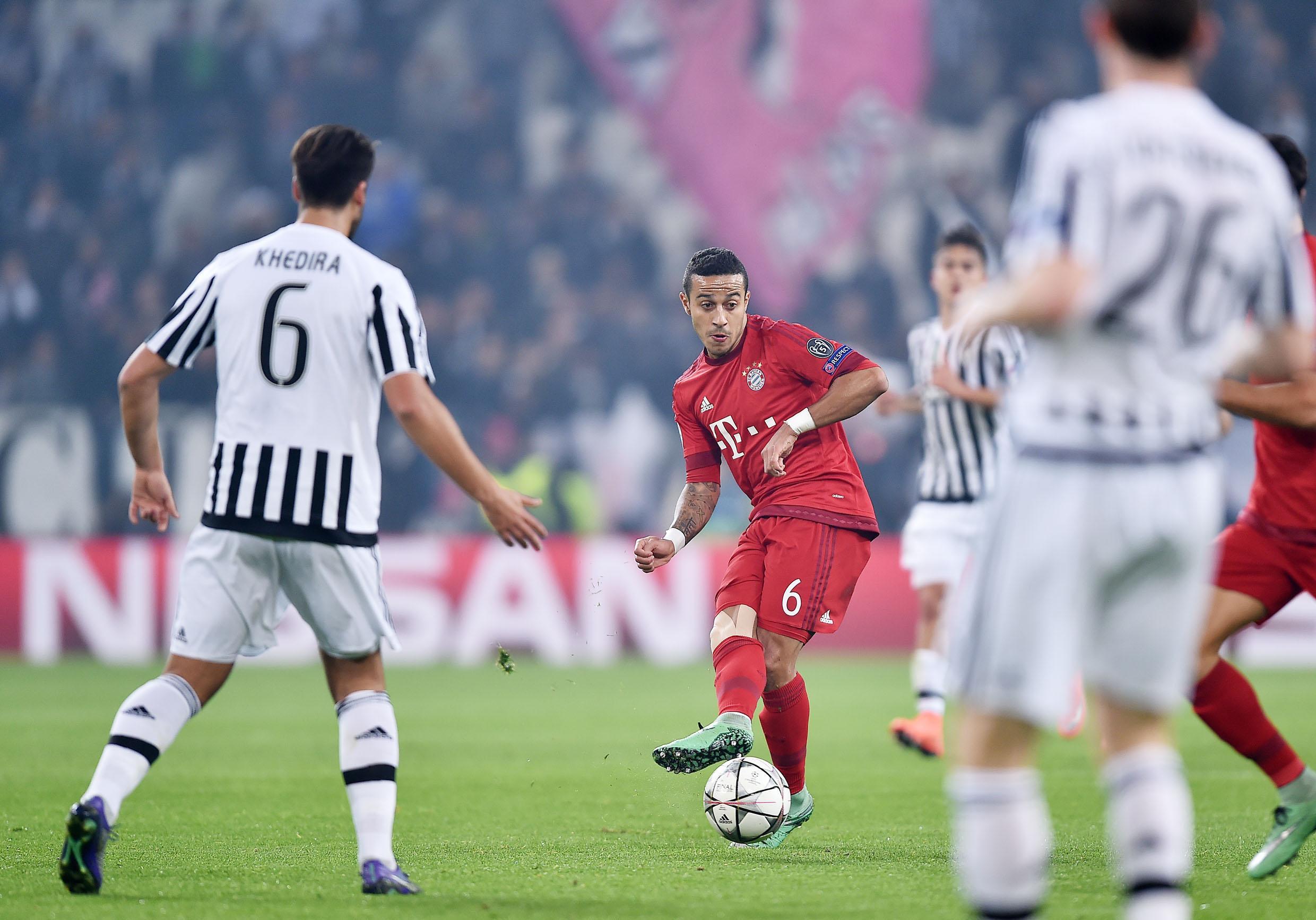 Liga Campionilor, optimi. Arsenal - Barcelona 0-2, Juventus - Bayern 2-2. ^Messi a fost tunarul, iar italienii au fost nemți / GALERIE FOTO&VIDEO