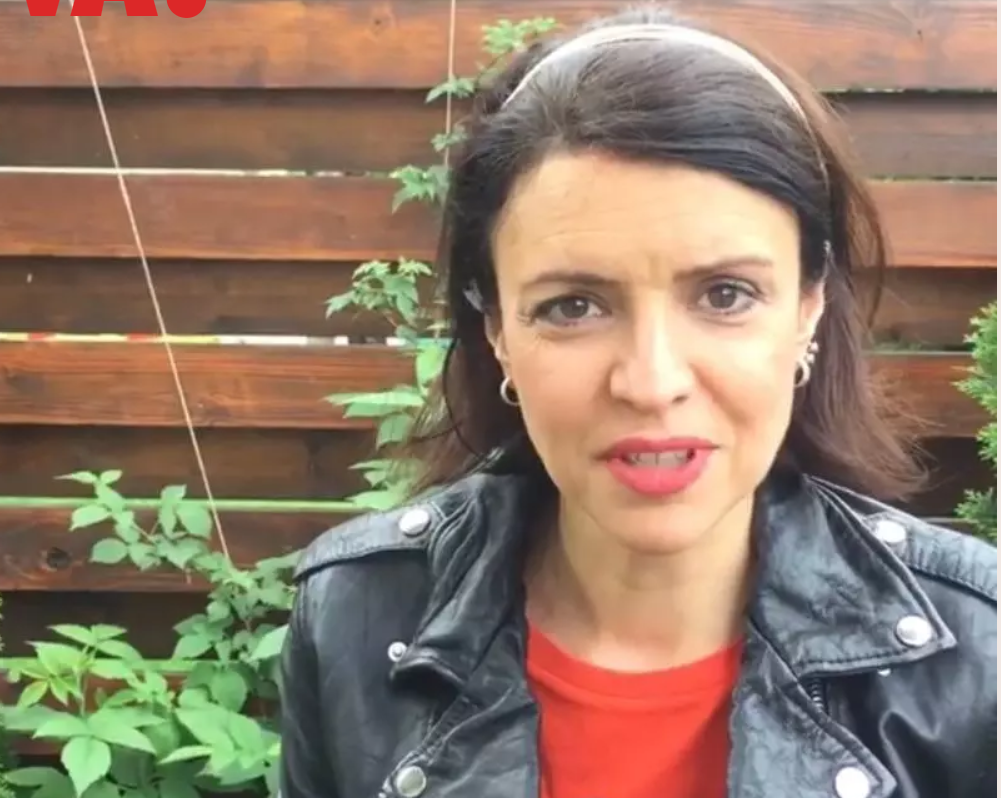 Cum arată acum Raluca Arvat, fosta prezentatoare a știrilor sportive de la PRO TV. Vedeta are un copil de 7 ani