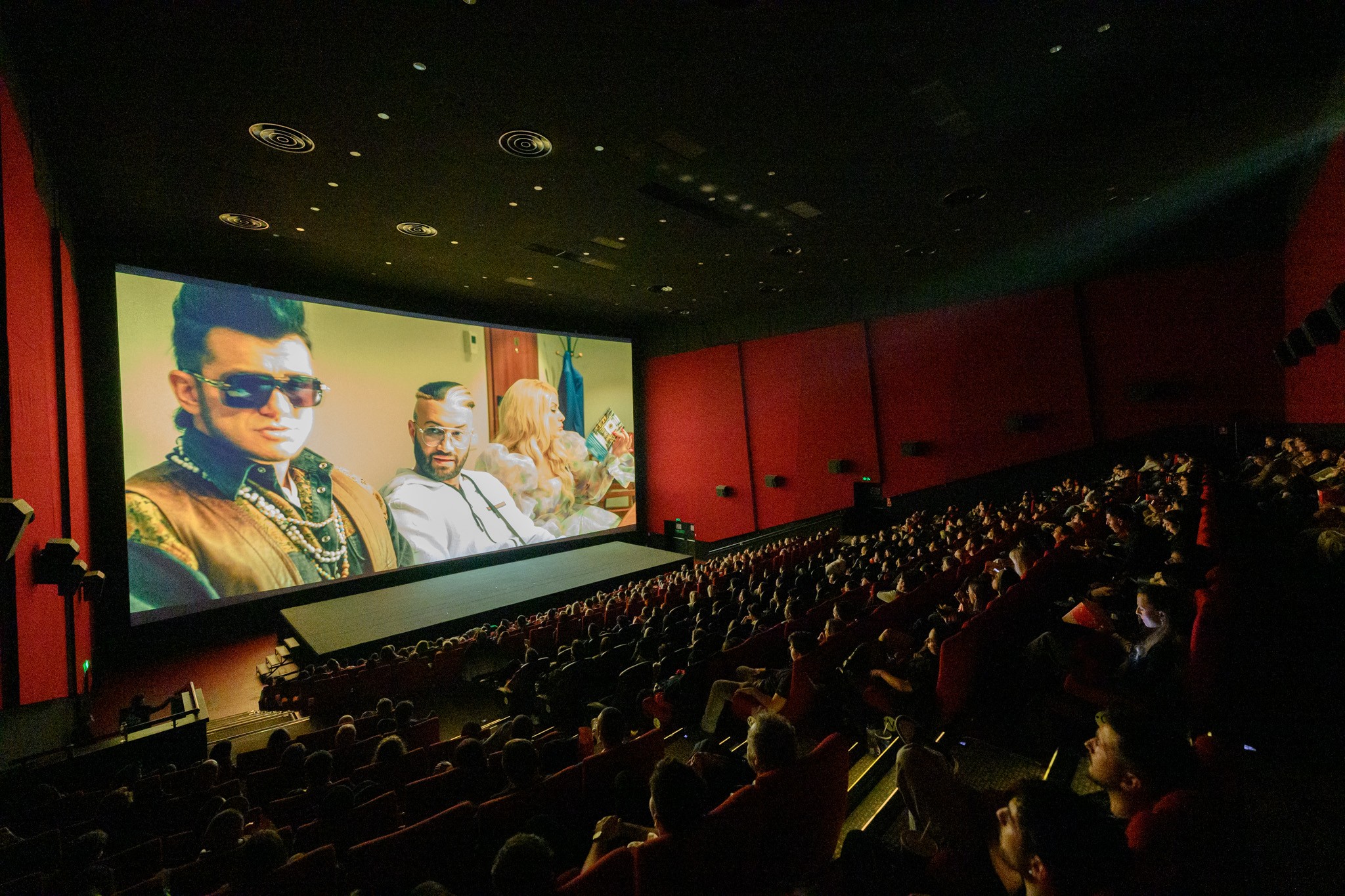 Câți români au văzut la cinema „Băieți de oraș: Golden Boyz”. Noul film al lui Mihai Bendeac, încasări de aproape 7 milioane de lei în doar câteva zile