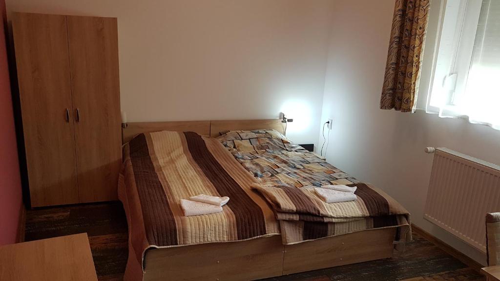 Untold 2022. Așa arată apartamentul de aproape 5.000 de lei/noapte ce poate fi închiriat pe durata festivalului de la Cluj - FOTO