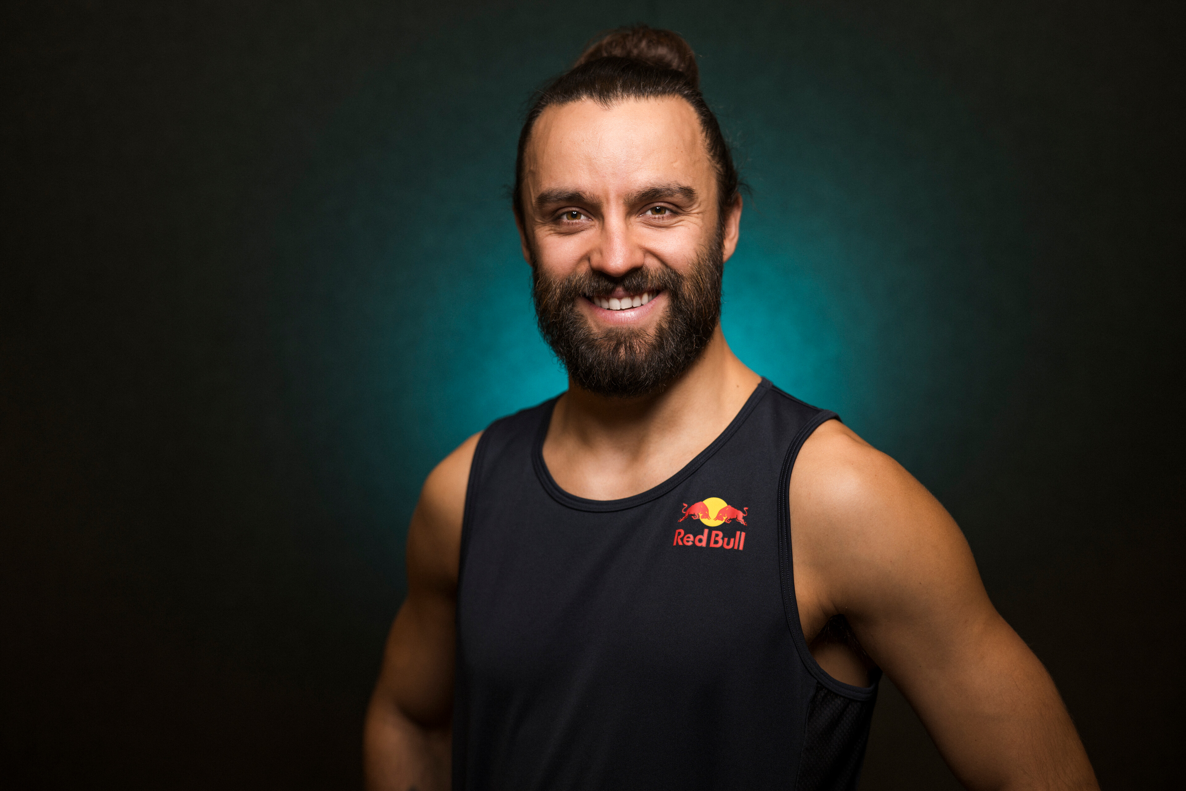 Cătălin Preda, campionul român care sare în apă de la 27 de metri înălțime: „Nu am devenit imun în fața fricii”
