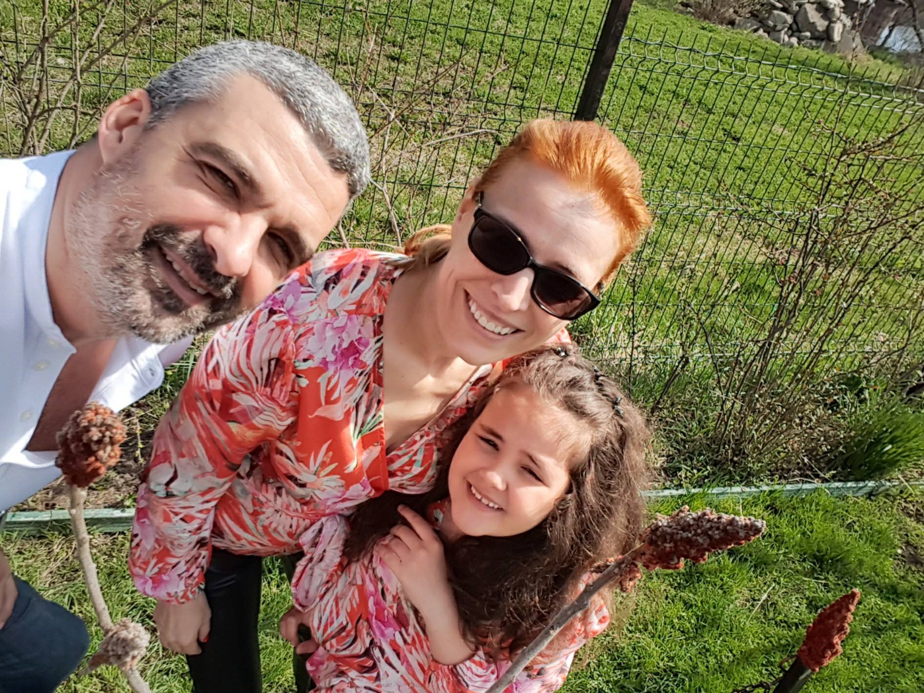 Aurelian Temișan, mai emoționat ca niciodată. "Aceasta este una din zilele acelea..." / FOTO