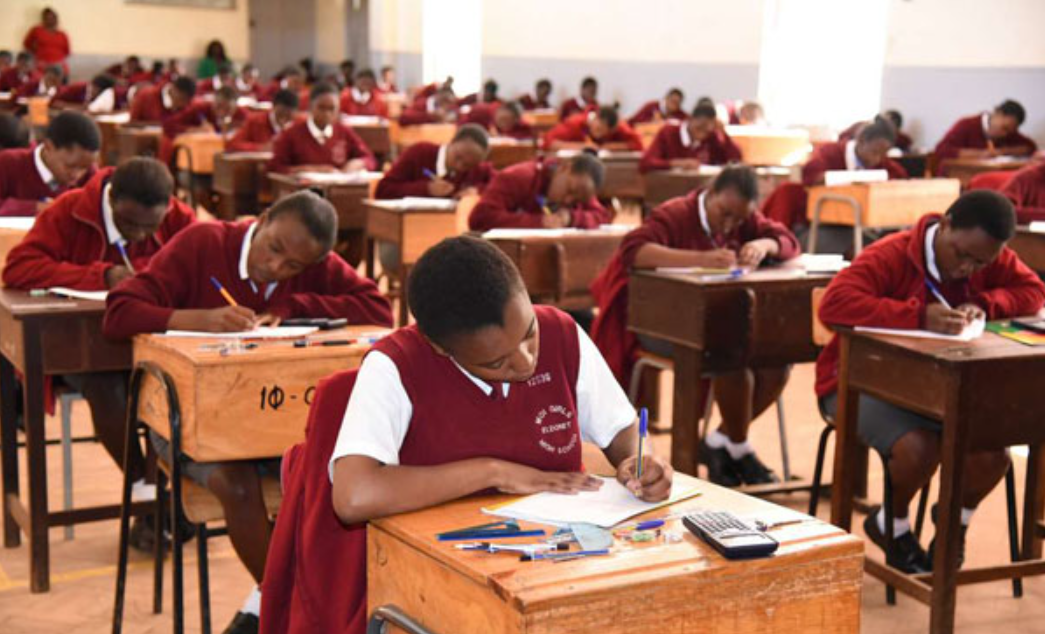 Why KSCE candidates must get Maisha Cards before exams end
