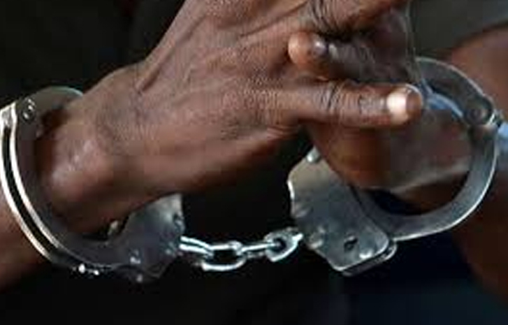 Two more arrested in Somé SHS for allegedly stealing food items