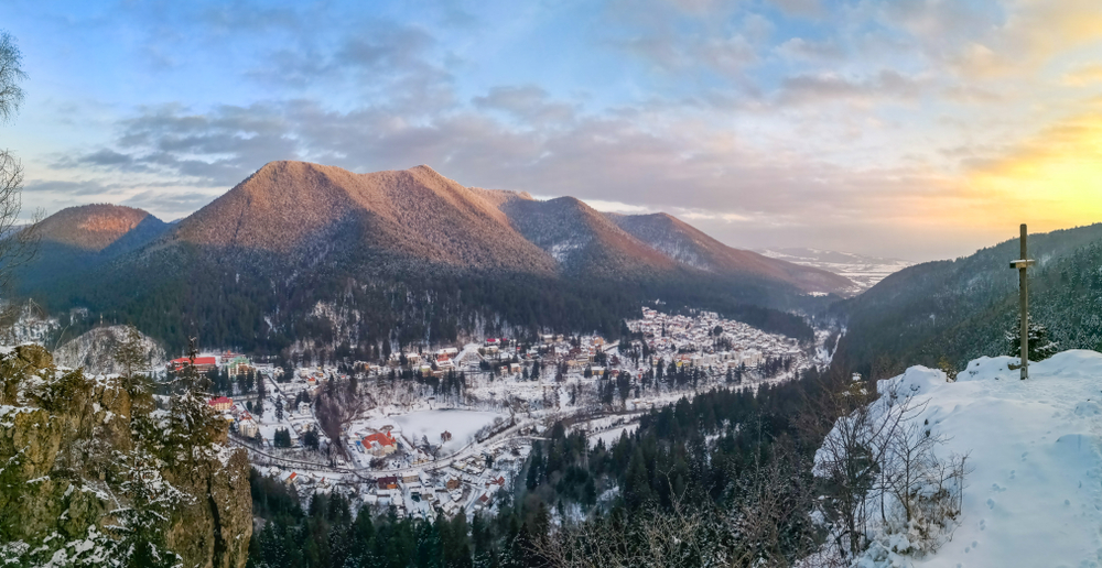 Județul din România vizitat de 250.000 de oameni în 2024. S-au investit recent peste 15 milioane de euro în turism