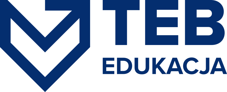 teb edukacja logo