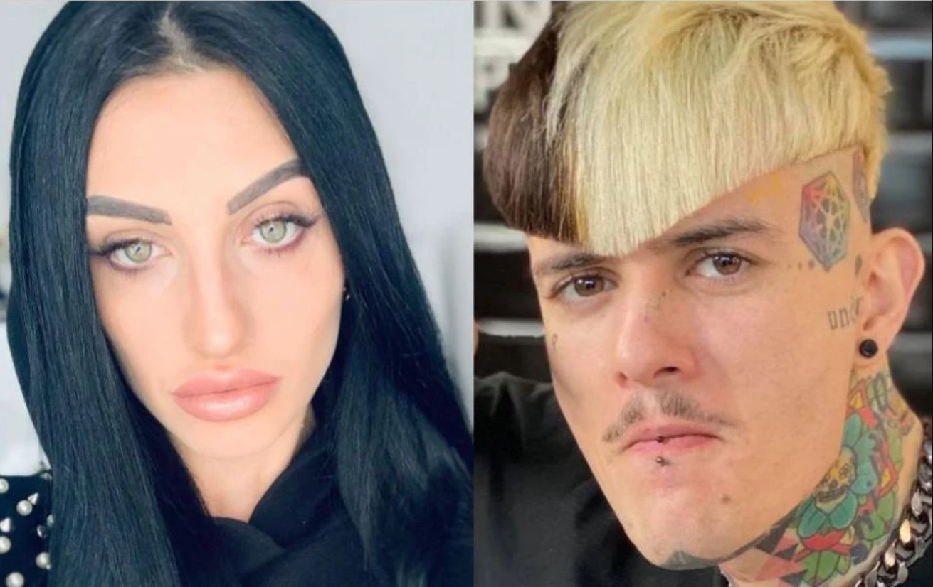 Adevărul despre relația dintre Ana Porgras și Zanni după „Survivor România”. „Nu mai vorbim”