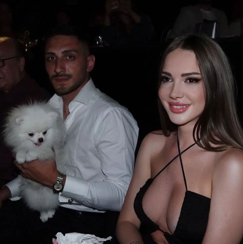 Otilia Bilionera nu are banii la comun cu soțul turc: „Știe că și eu câștig foarte bine”. Cum gestionează geloziile în căsnicie