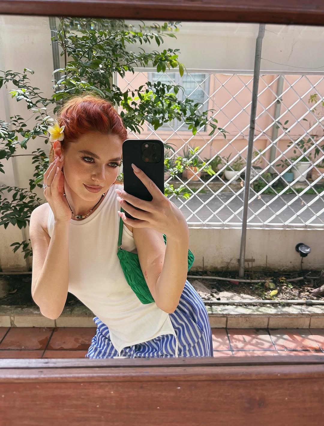 Surpriza de care a avut parte Lidia Buble. Ce i-a adus mama ei la pachet: „Vai, mulțumesc”