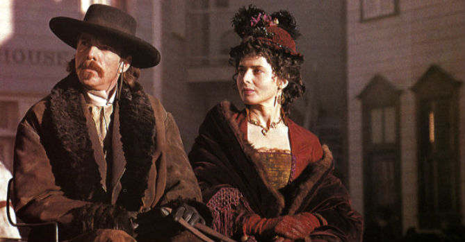 Magyar nő volt a vadnyugat hőse: Nagyorrú Katit apácaként, prostiként, banditaként is ismerték